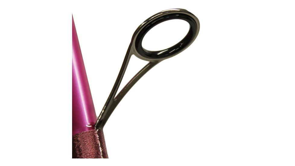 Okuma SST-S-862ML-LE-CG SST LadiesCarbonGripRod SST-S-862ML-LE-CG