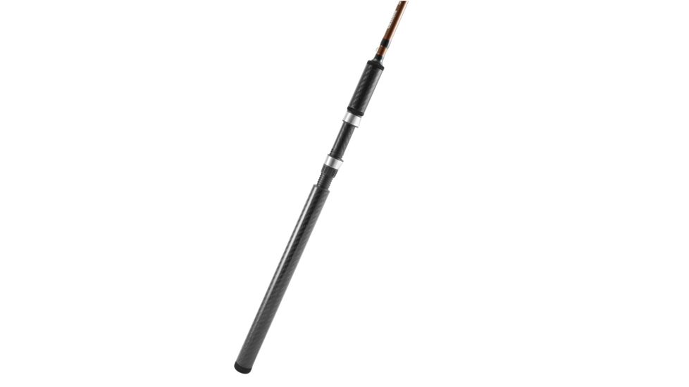 Okuma SST Spinning Rod-Carbon Fiber Grips 10ft6in Medium 5001624