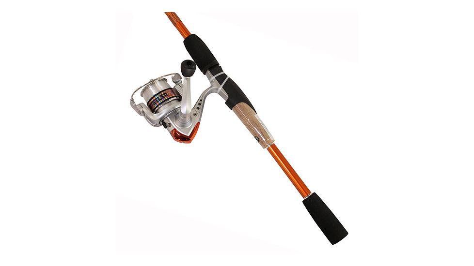 Okuma STEELER XP SerCmb 5'6 M 2pc w SLXP-20 SLXP-562-20BO