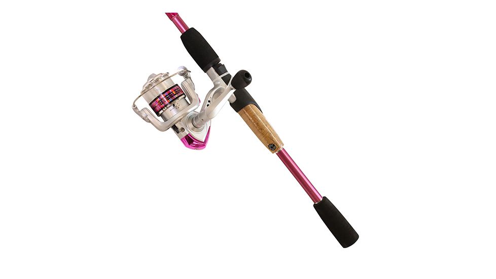 Okuma STEELER XP SerCmb 5'6 M 2pc w SLXP-20 SLXP-562-20PK