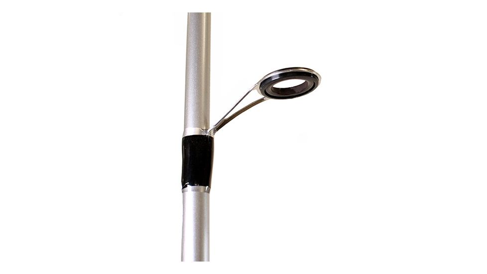 Okuma STEELER XP SerCmb 6'6 M 2pc w SLXP-20 SLXP-662-20GR