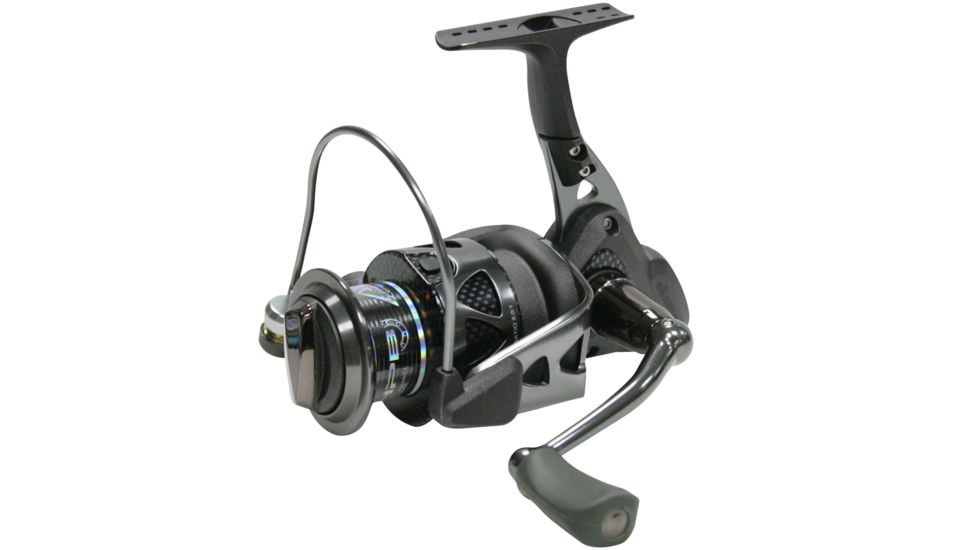 Okuma Trio-65A Spinning Reel 070006