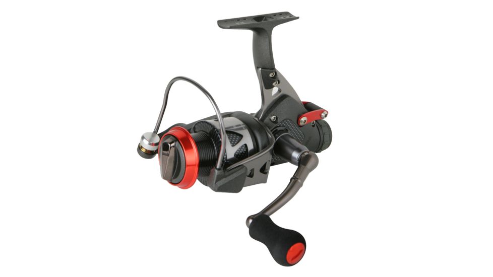 Okuma Trio Baitfeeder 4.51 sz55 9+1BB Trio BF-55