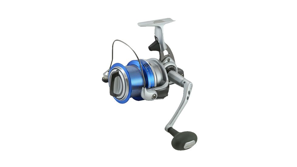 Okuma Trio Rex Arena Surf Spin 4.51 sz60 2+1BB TXA-60