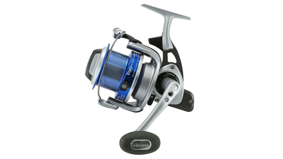 Okuma Trio Rex Arena Surf Spin 4.51 sz60 2+1BB TXA-60