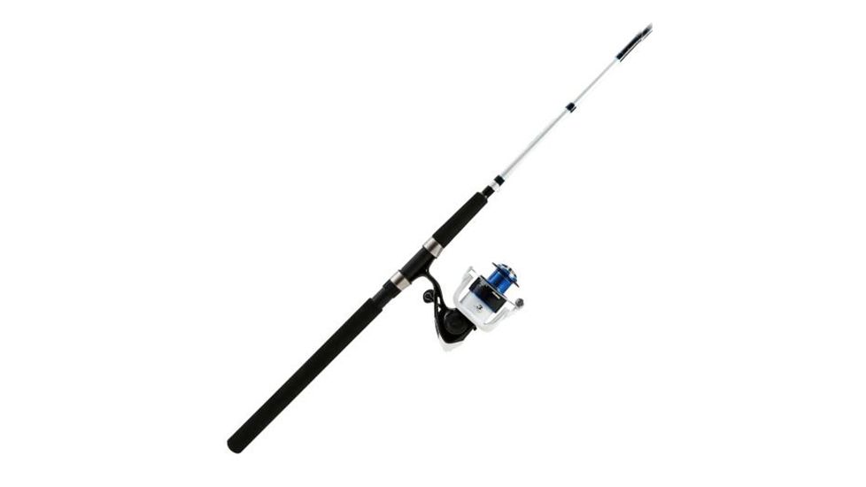 Okuma Tundra Pr Spng Cmb 12'0 MH 2pc w TXP-80 TXP-1202-80