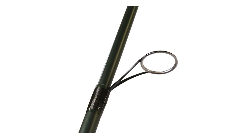 Okuma Vgr Exprs Trvl Cmb 6'6M 5-pcs w/Aria-30a VSE-665M-30