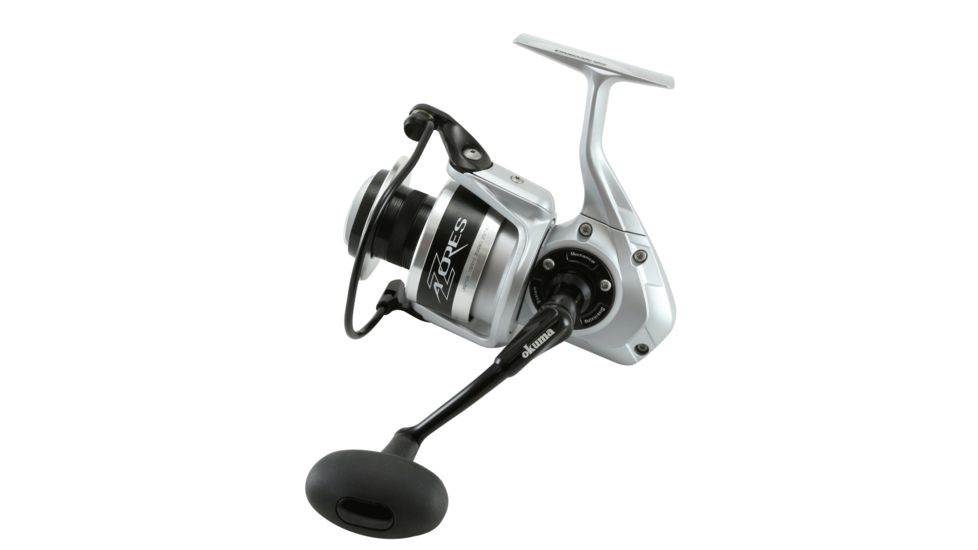 Okuma Z-90S Azores Spinning Z-90S