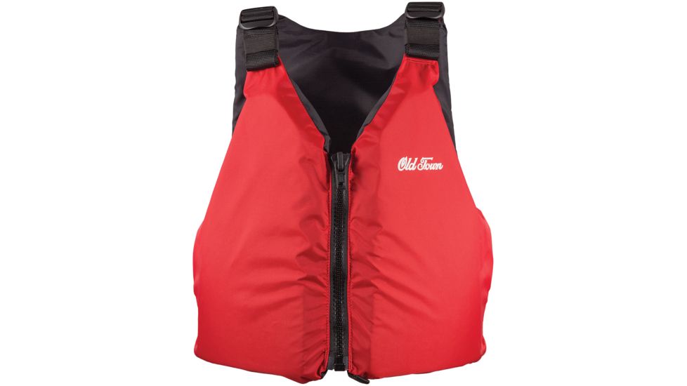 Old Town Outfitter Universal - Red 01.1332.9039