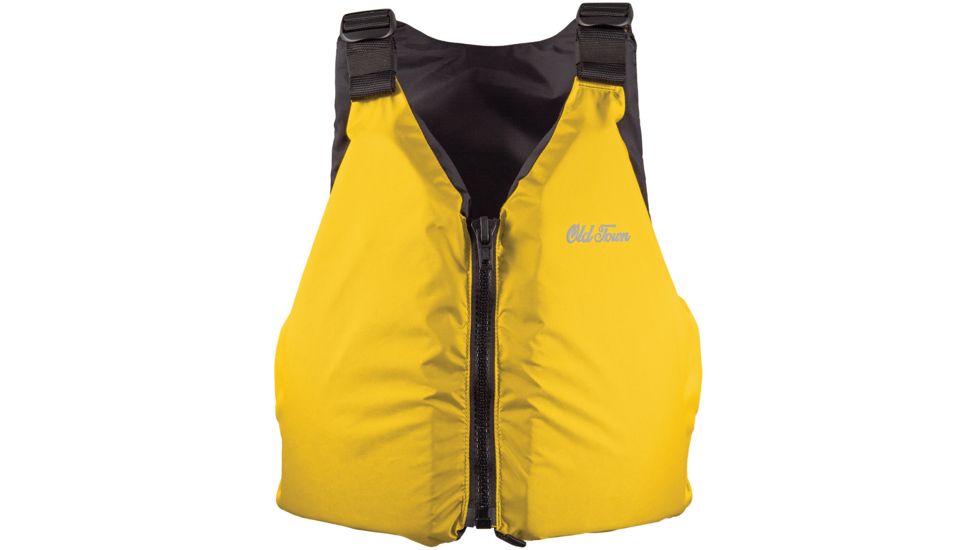 Old Town Outfitter Universal - Yellow 01.1332.9040