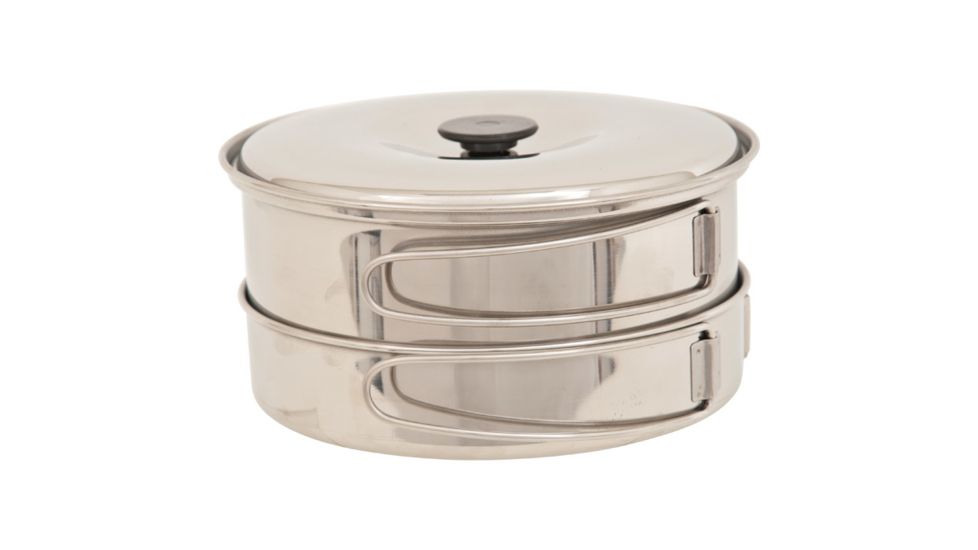 Olicamp Backpacker Cookset