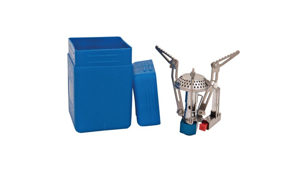 Olicamp Electron Stove FMS-102