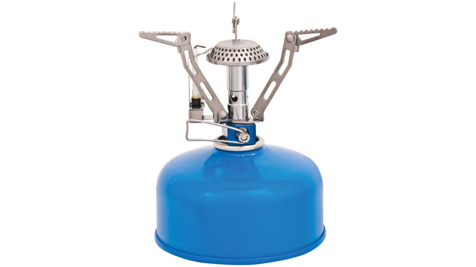 Olicamp Electron Stove FMS-102