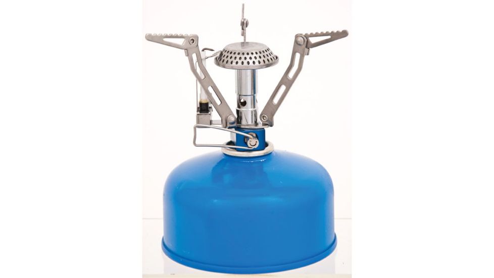 Olicamp Electron Stove FMS-102