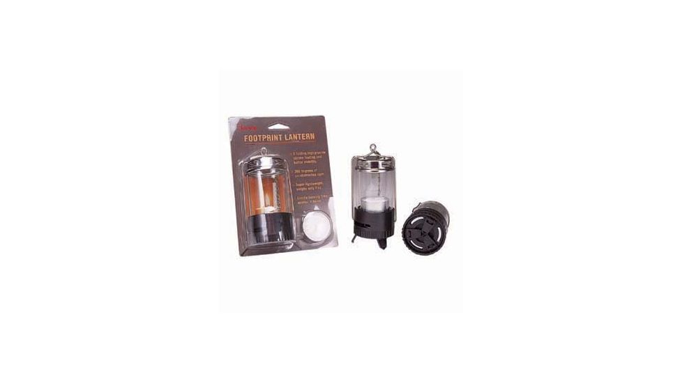 Olicamp Footprint Lantern