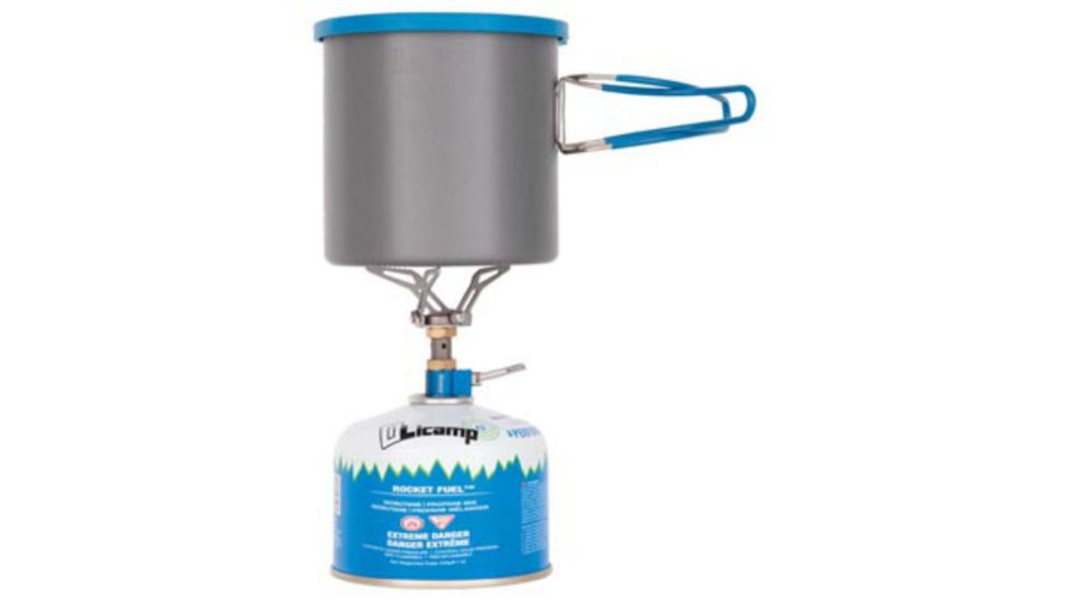 Olicamp ION + LT Pot Combo