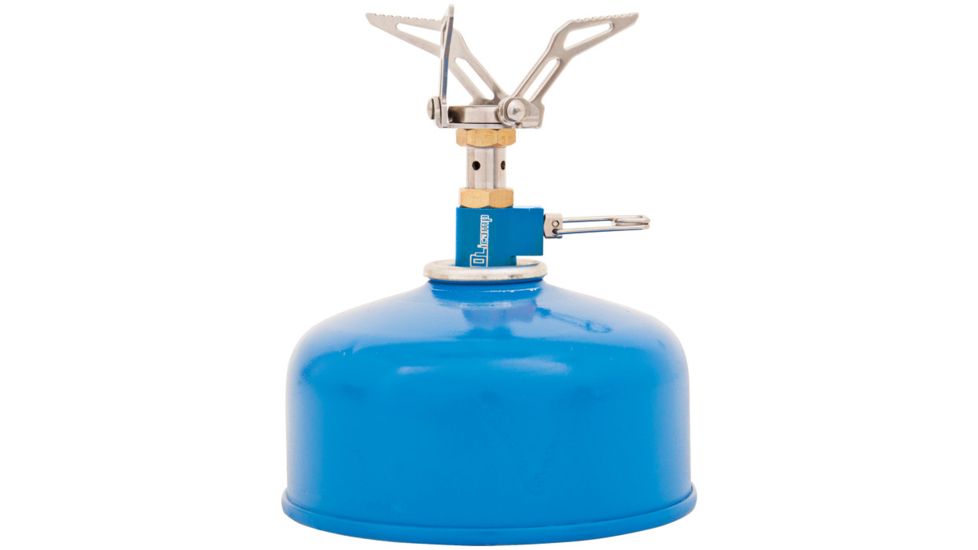 Olicamp Ion Micro Stove FMS-300T