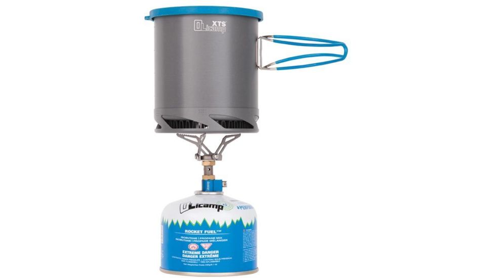 Olicamp Ion / XTS Pot Combo, 329058