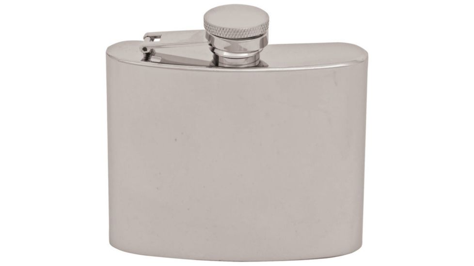 Olicamp Pocket Flask-5 oz