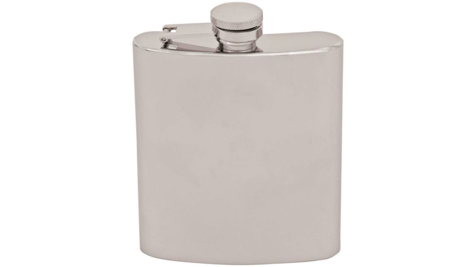 Olicamp Pocket Flask-8 oz