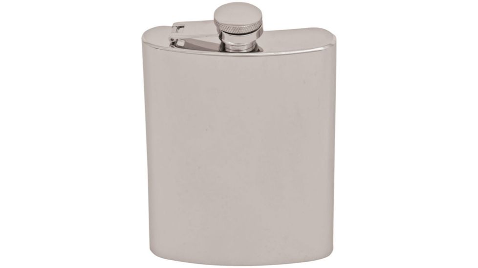 Olicamp Pocket Flask-9 oz