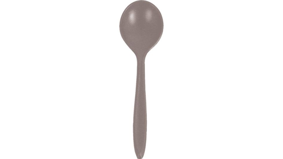 Olicamp Soupspoon Bulk - Smoke PPSS-6-RC160442 GREY
