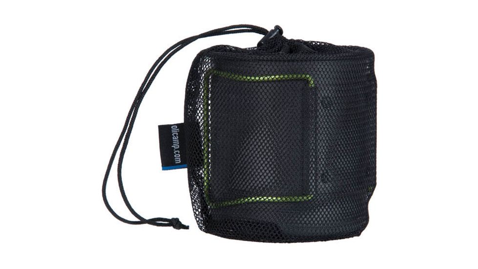 Olicamp Space Saver Mug Mesh Bag MESH LIKE XTS AND LT