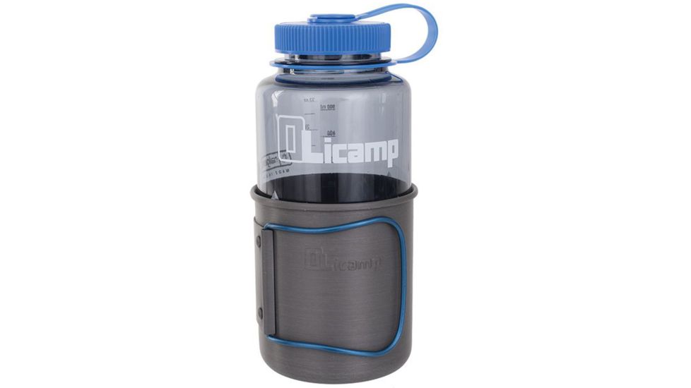 Olicamp Space Saver Mug / Nalgene Combo, 329062