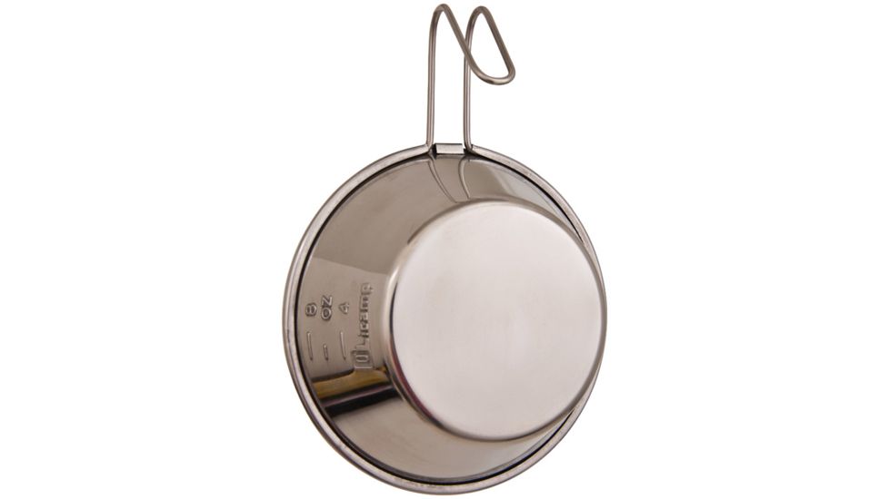 Olicamp Stainless Steel Sierra Cup