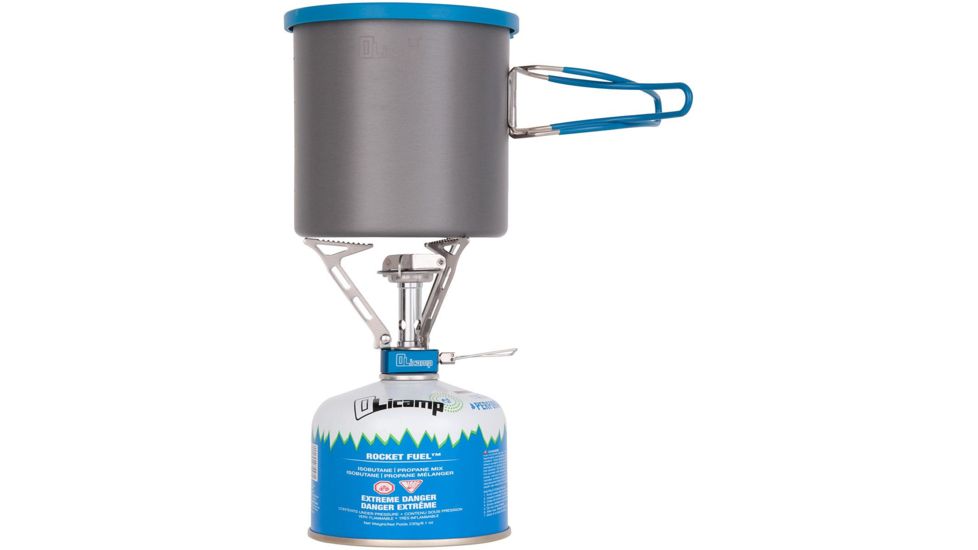 Olicamp Vector and Lt Pot Combo, 329053