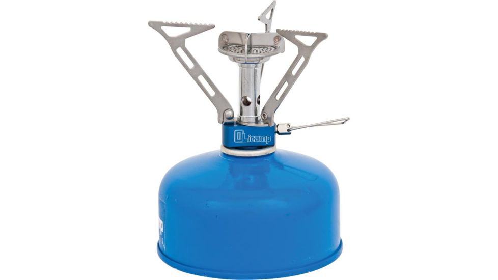 Olicamp Vector Stove FMS-103