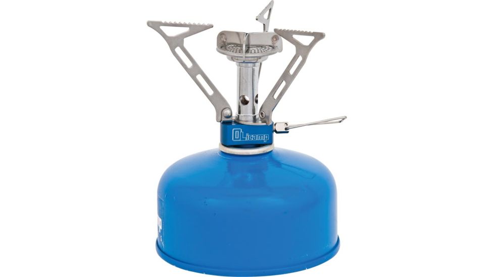 Olicamp Vector Stove FMS-103