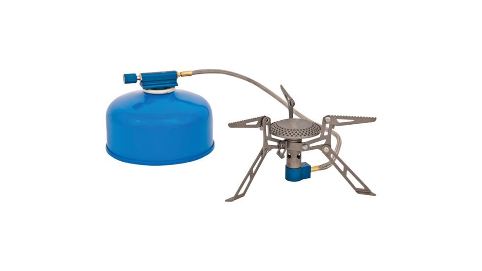 Olicamp Xcelerator Titanium Stove FMS-117T