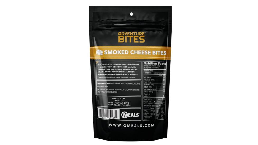 Adventure Bites, Mix, 6 Cases, 2 oz