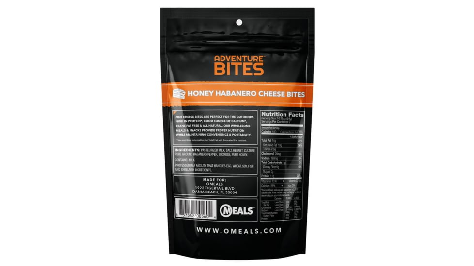 Adventure Bites, Mix, 6 Cases, 2 oz