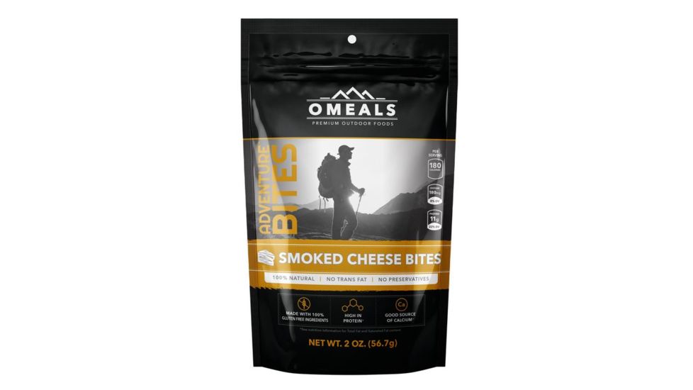 Adventure Bites, Mix, 6 Cases, 2 oz