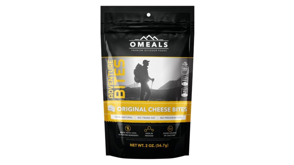 Adventure Bites, Mix, 6 Cases, 2 oz