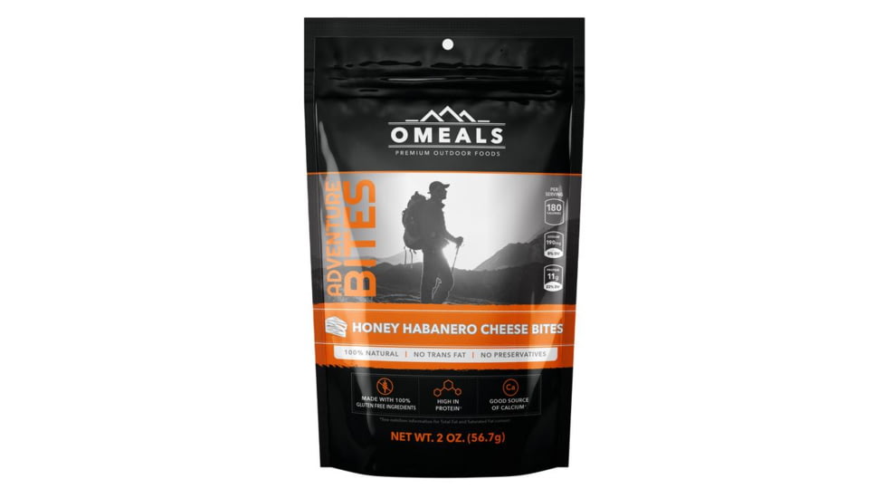 Adventure Bites, Mix, 6 Cases, 2 oz