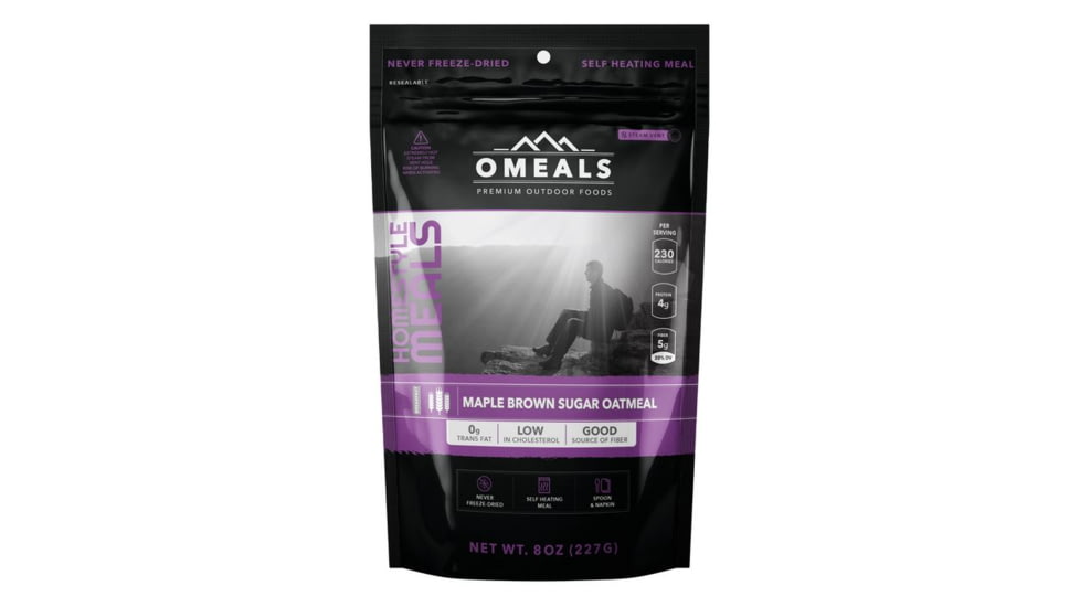 Breakfast Meal, 4 Cases, 8 oz
