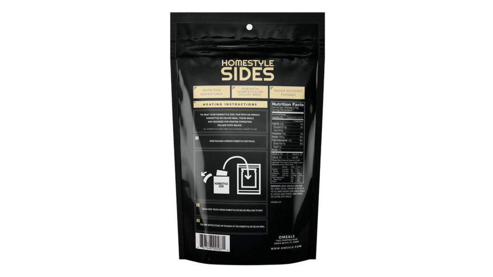 Brown Rice, Quinoa &amp; Lentils, 4 Cases, 6 oz
