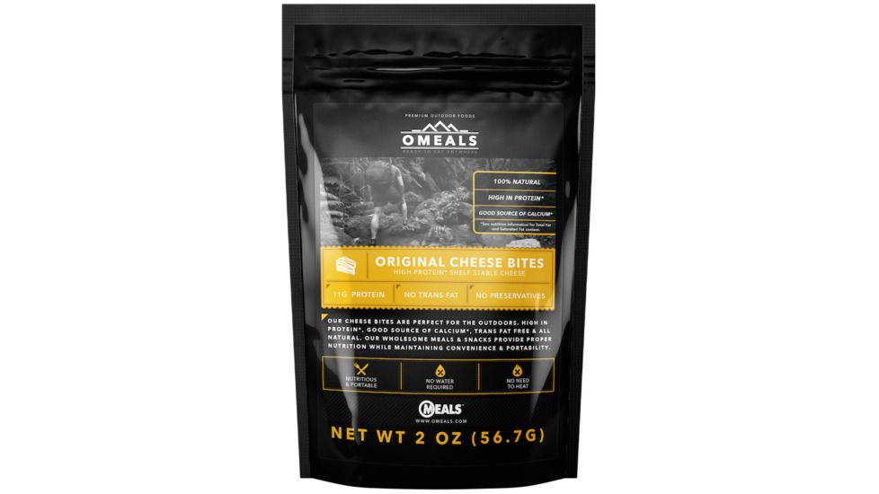 Original Cheese Bites