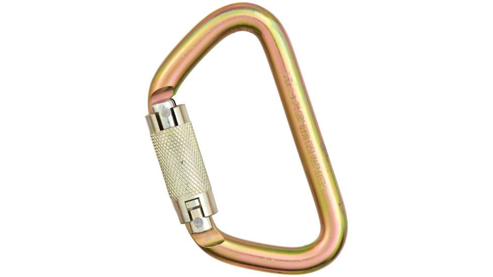 Omega Pacific 1/2 ''d'' 3al Gold Nfpa OP12S58Q3NFPA