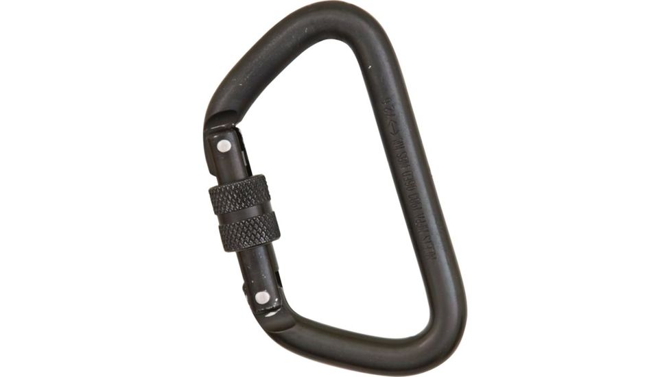 Omega Pacific 1/2 ''d'' Sg Black Nfpa OP12S55LNFPA