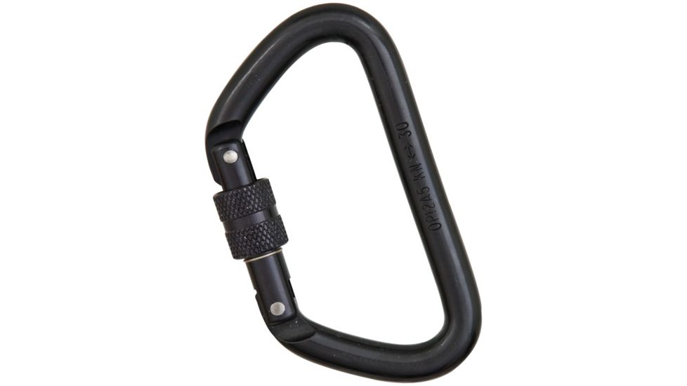 Omega Pacific 1/2 ''d'' Sg Black Nfpa OP12S55LNFPA