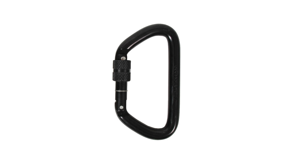 Omega Pacific 1/2 ''d'' Sg Black OP12A55L