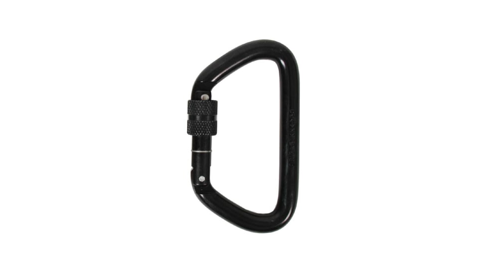 Omega Pacific 1/2 ''d'' Sg Black OP12A55L