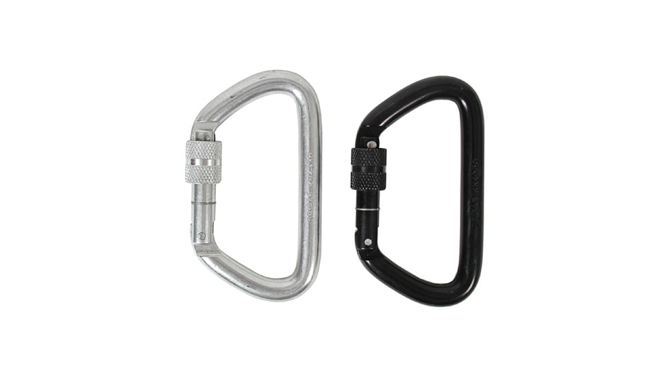 Omega Pacific 1/2 ''d'' Sg Black OP12A55L