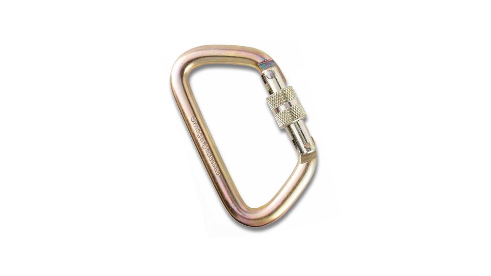 Omega Pacific 1/2 ''d'' Sg Gold Nfpa OP12S58LNFPA