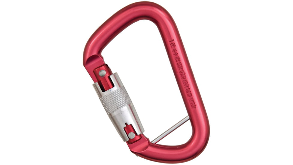 Omega Pacific 1/2 Mod ''d'' Tl Red Nfpa  Eye OP12A33QCENFPA