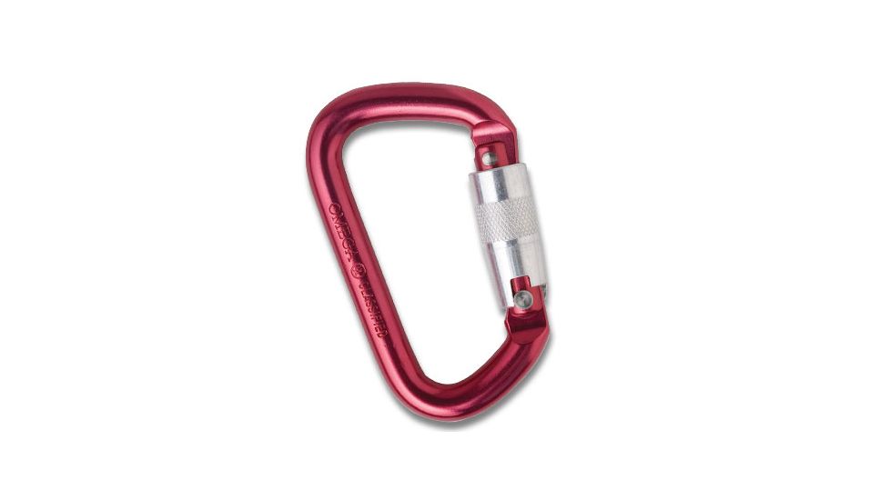 Omega Pacific 1/2 Mod ''d'' Tl Red Nfpa OP12A33QNFPA